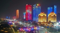 如何打造特色城市景觀亮化工程？