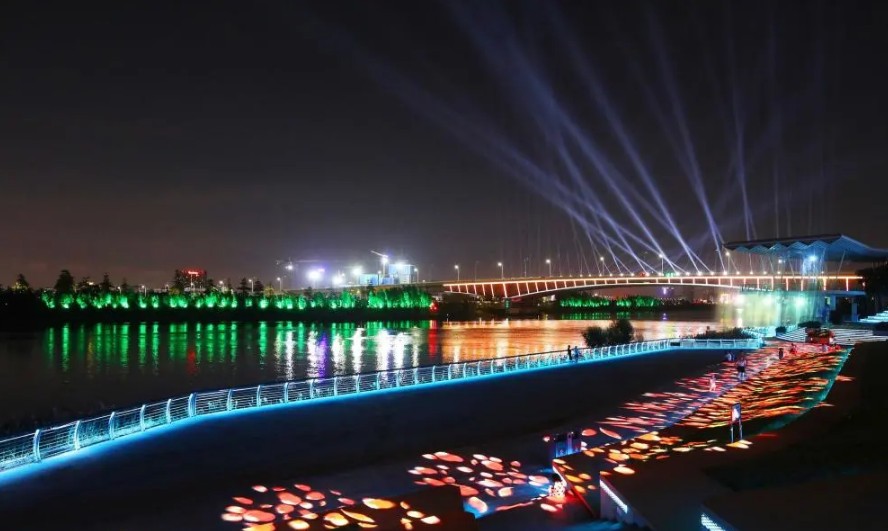 在園林景觀照明中如何做到節(jié)能設(shè)計(jì)？